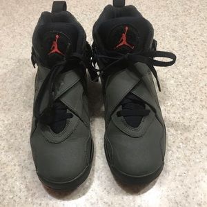Air Jordans! Great condition!